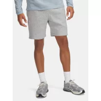 UA Icon Fleece Short-GRY