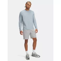UA Icon Fleece Short-GRY