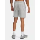 UA Icon Fleece Short-GRY UA Icon Fleece Short-GRY