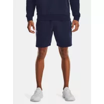 UA Essential Fleece Shorts