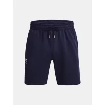 UA Essential Fleece Shorts