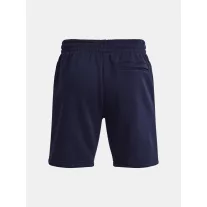 UA Essential Fleece Shorts