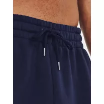 UA Essential Fleece Shorts