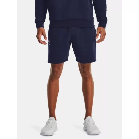 UA Essential Fleece Shorts UA Essential Fleece Shorts
