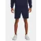 UA Essential Fleece Shorts