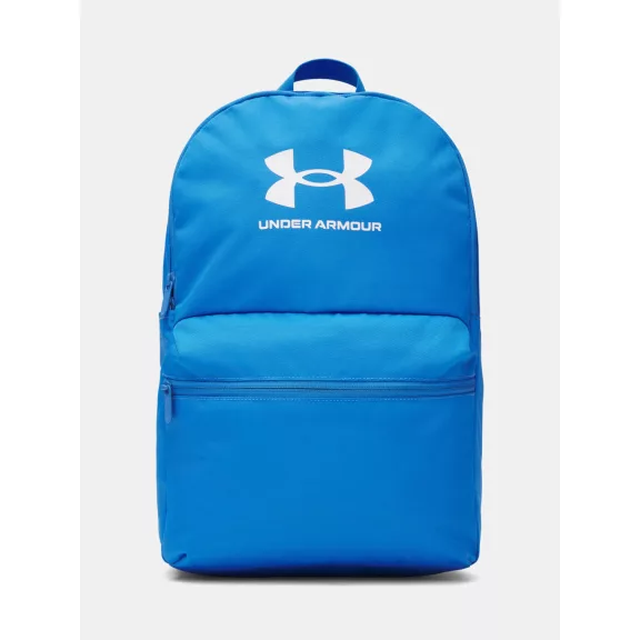 UA Essential Lite Backpack-BLU UA Essential Lite Backpack-BLU