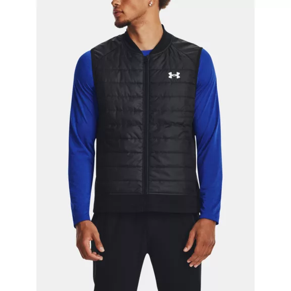 UA STRM INS RUN VEST UA STRM INS RUN VEST