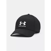 Armour Mens Branded Lockup Adj