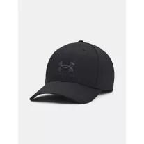 Armour Mens Branded Lockup Adj