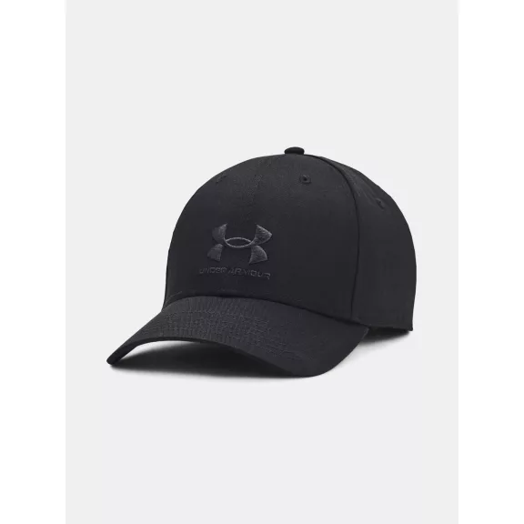 Armour Mens Branded Lockup Adj Armour Mens Branded Lockup Adj