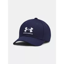 Armour Youth Branded Lockup Adj
