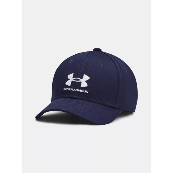 Armour Youth Branded Lockup Adj Armour Youth Branded Lockup Adj