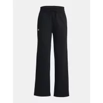 UA Rival Flc Straight Pant