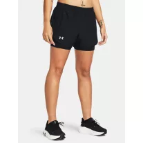 UA Fly By 2-in-1 Shorts