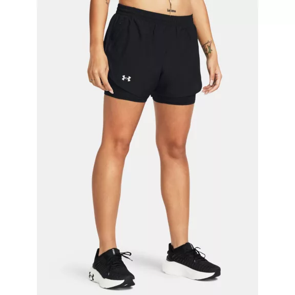 UA Fly By 2-in-1 Shorts UA Fly By 2-in-1 Shorts