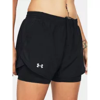 UA Fly By 2-in-1 Shorts