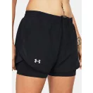 UA Fly By 2-in-1 Shorts