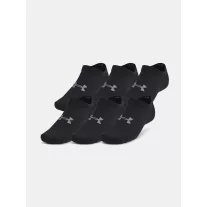 UA Essential No Show 6pk