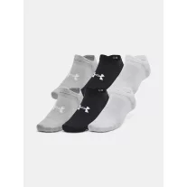 UA Essential No Show 6pk