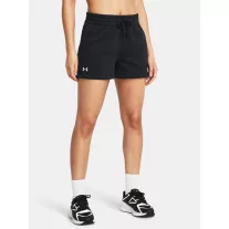Rival Fleece Short