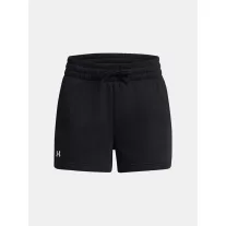 Rival Fleece Short