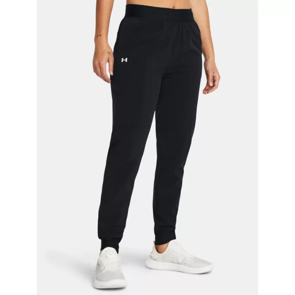 ArmourSport High Rise Wvn Pnt ArmourSport High Rise Wvn Pnt