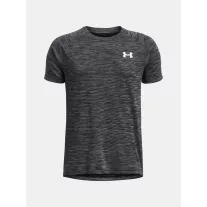 UA Tech Textured SS