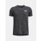UA Tech Textured SS
