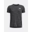 UA Tech Textured SS