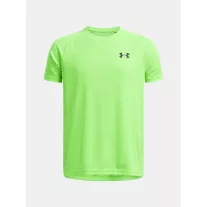 UA Tech Textured SS
