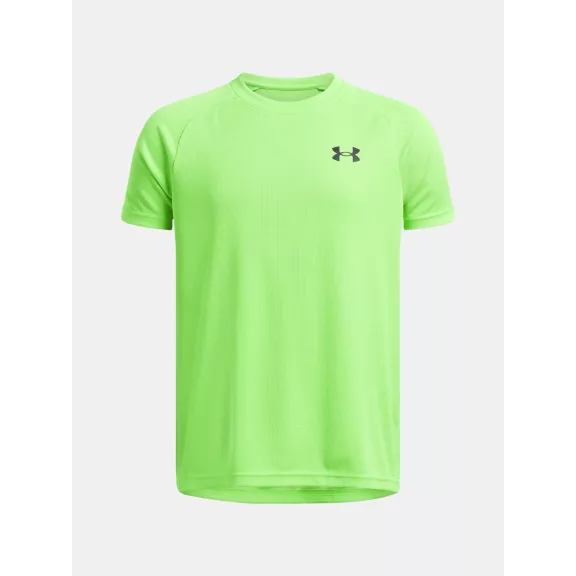 UA Tech Textured SS UA Tech Textured SS