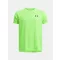 UA Tech Textured SS