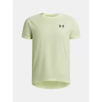 UA Tech Textured SS