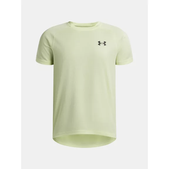 UA Tech Textured SS UA Tech Textured SS