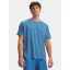 UA Tech Textured SS