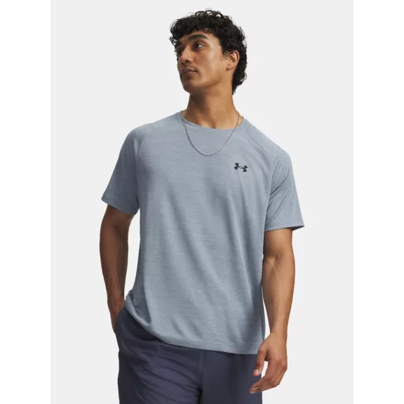 UA Tech Textured SS UA Tech Textured SS