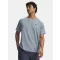 UA Tech Textured SS