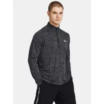 UA Tech Textured 1/2 Zip