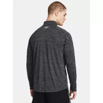 UA Tech Textured 1/2 Zip