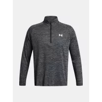 UA Tech Textured 1/2 Zip
