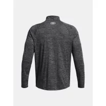 UA Tech Textured 1/2 Zip