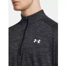 UA Tech Textured 1/2 Zip UA Tech Textured 1/2 Zip