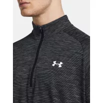 UA Tech Textured 1/2 Zip