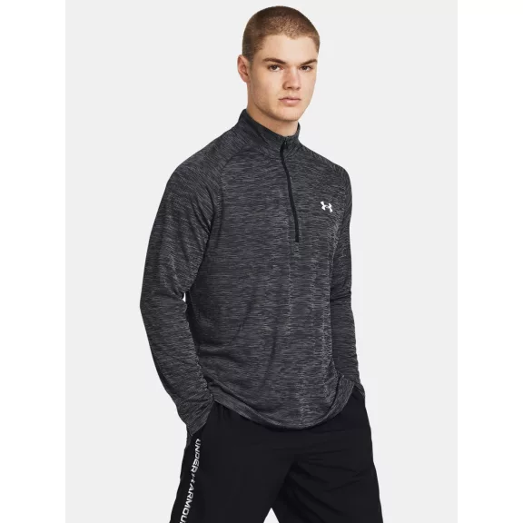 UA Tech Textured 1/2 Zip UA Tech Textured 1/2 Zip
