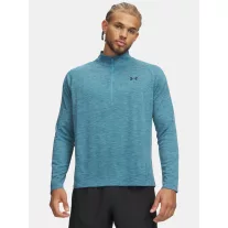 UA Tech Textured 1/2 Zip