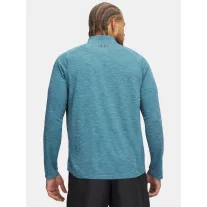 UA Tech Textured 1/2 Zip