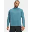 UA Tech Textured 1/2 Zip