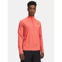 UA Tech Textured 1/2 Zip