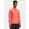 UA Tech Textured 1/2 Zip