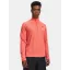 UA Tech Textured 1/2 Zip